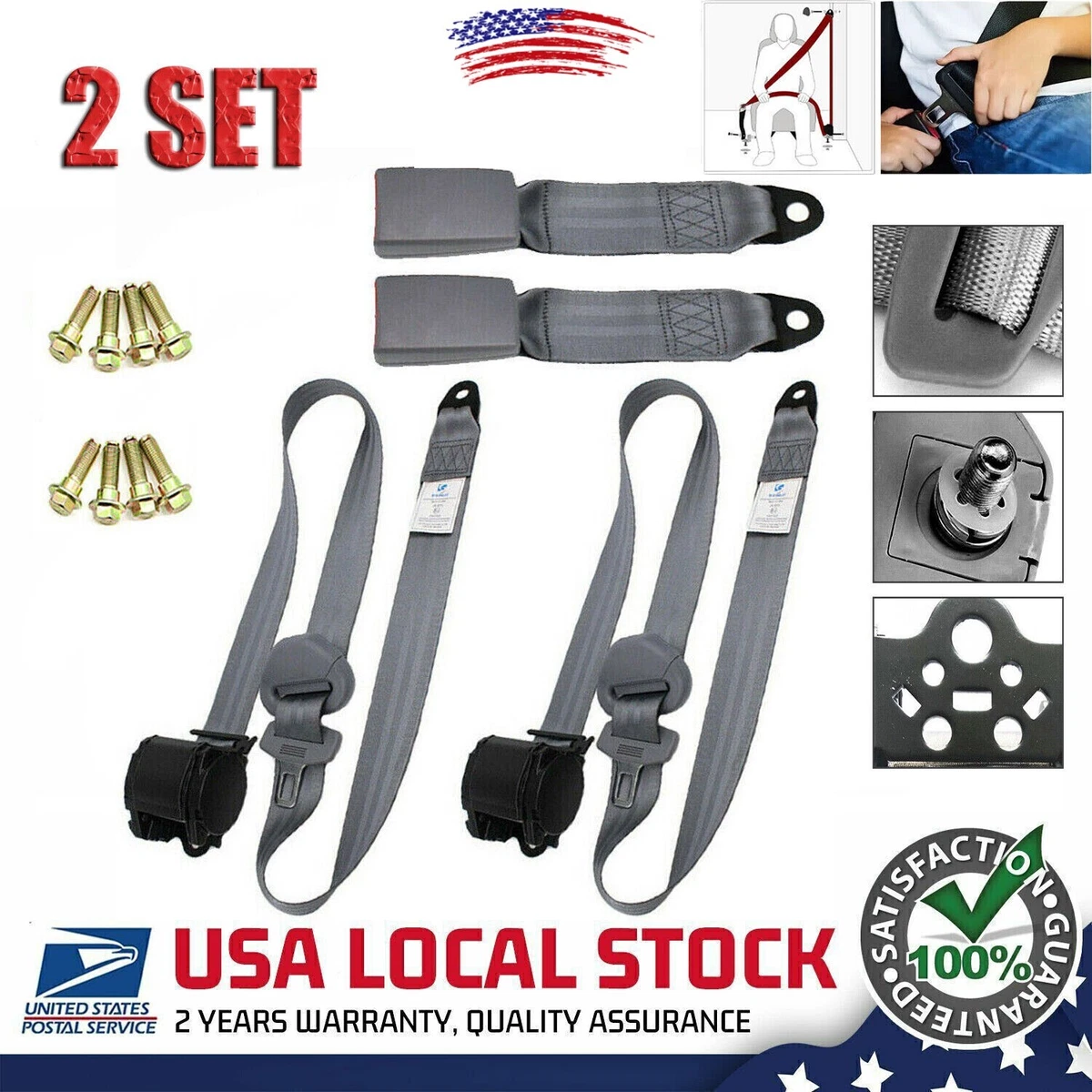 3 point safety belt cheap