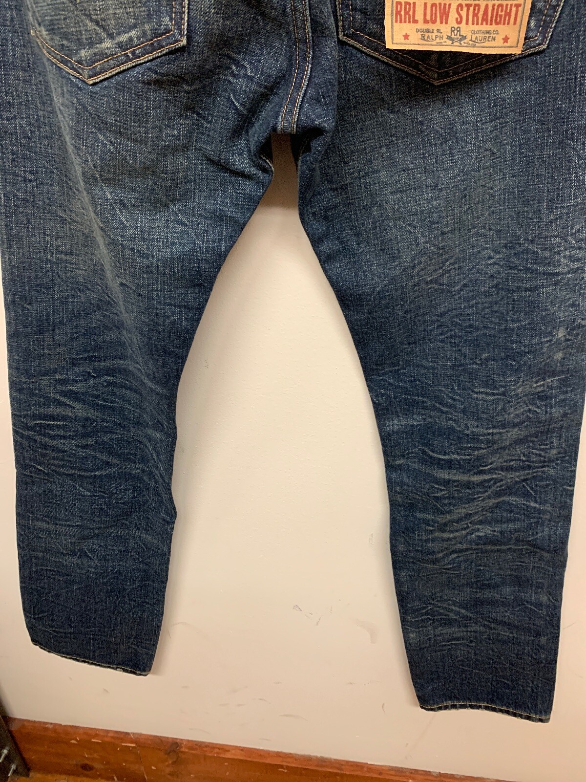 Polo Ralph Lauren East-West Low 