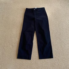 Women's Old Navy Black Pants, Size 4 New With Tags