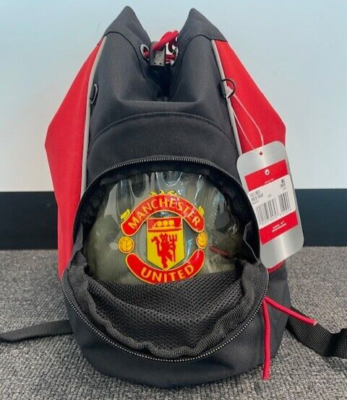 nike manchester united bag