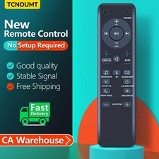 New Replacement Remote Control For JBL BAR 2.1/3.1/5.1 Sound Bar