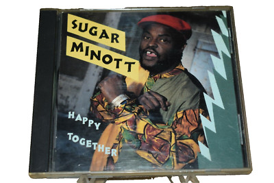 Sugar Minott - Happy together. #9