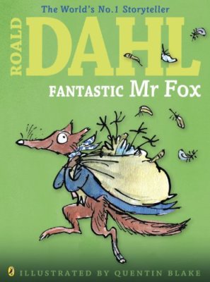 Fantastic Mr Fox (Colour Edn) By Roald Dahl | eBay