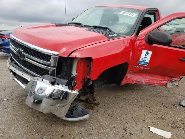 Medidor de velocímetro usado se adapta a: Chevrolet Silverado 2500 2011 camioneta clúster MPH Estados Unidos Foto 3 de 4