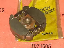 OEM Genuine McCULLOCH 52844 clutch, chain drive ~ Mac 15 200 250 chainsaw NOS