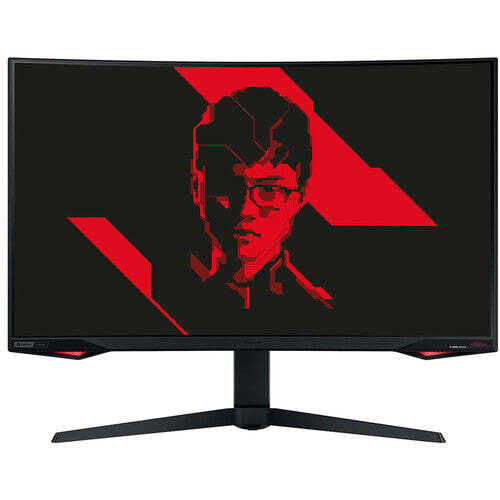 Samsung G7 T1 Faker Edition 32\