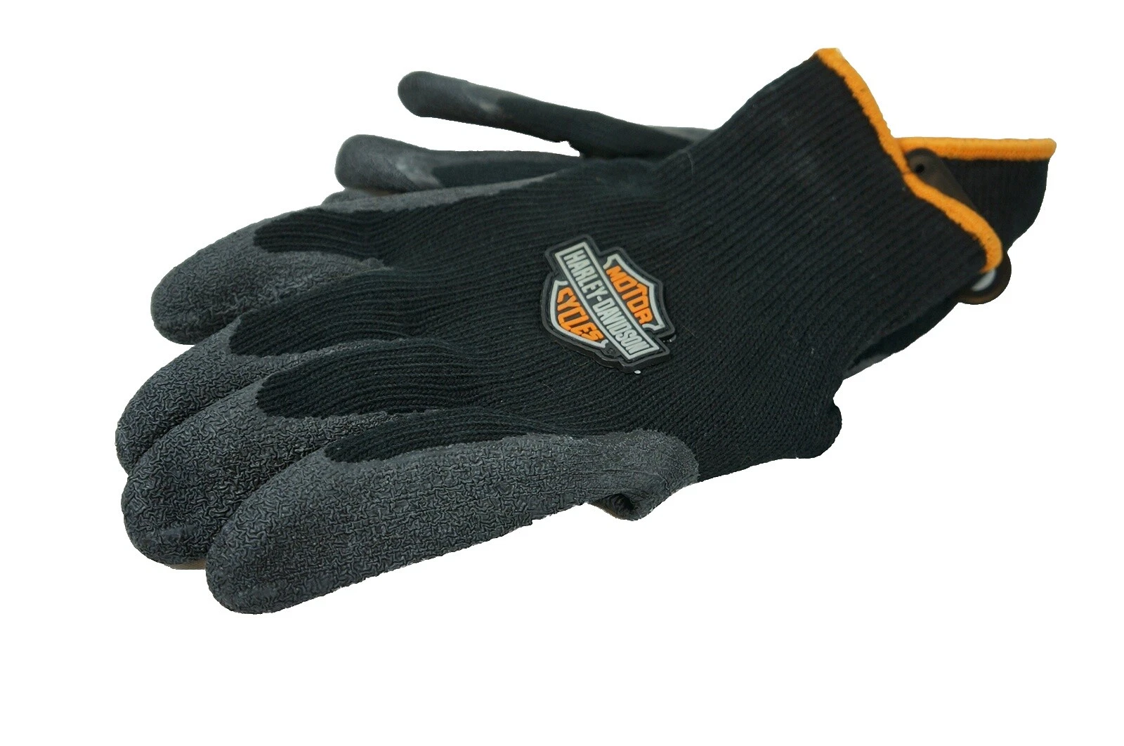 Harley-Davidson Size M Gloves & Mittens for Men