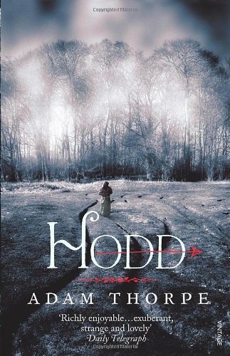 Hodd,Adam Thorpe- 9780099503668