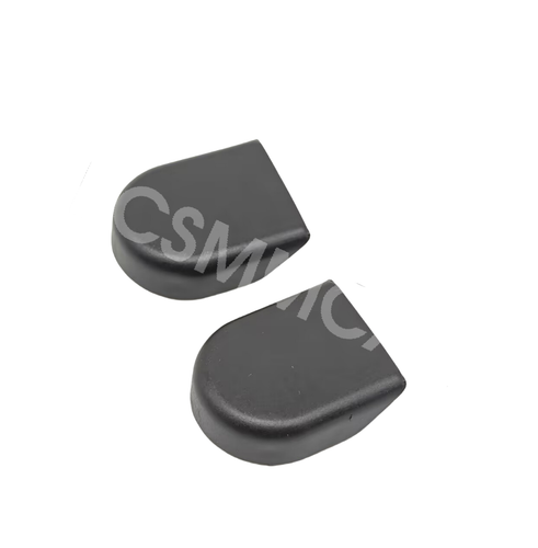 2PCS For TOYOTA Front Windscreen Wiper Blade Arm Bolt Nut Cover - Foto 9
