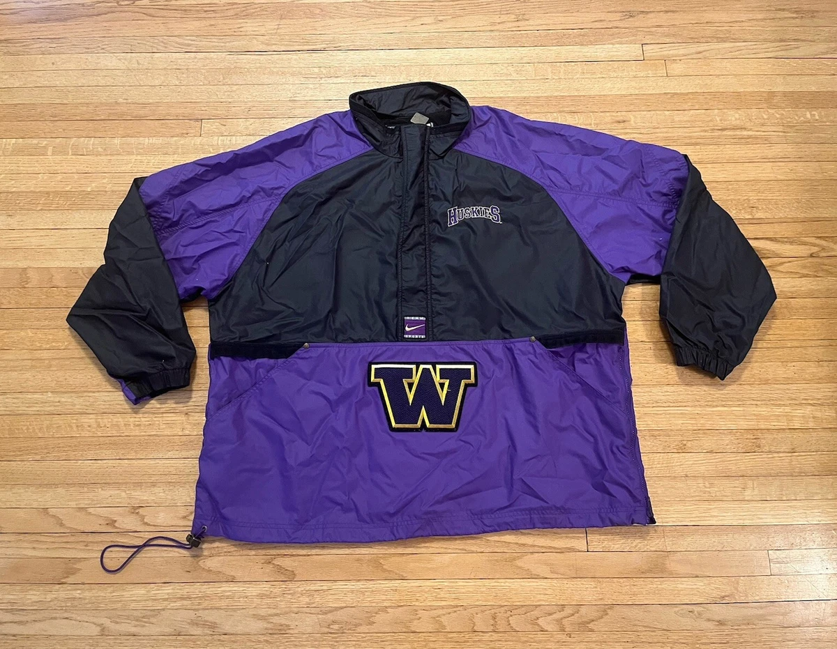 Nike Washington Huskies NCAA Jackets for sale | eBay