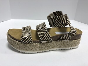 kimmie black sandals