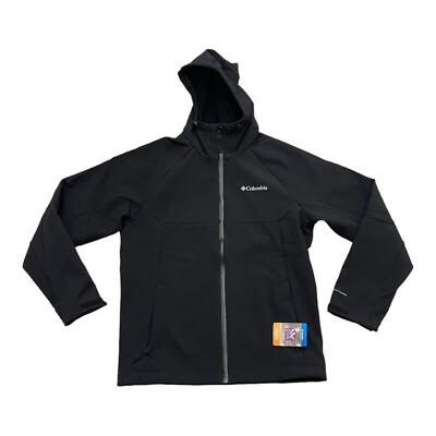 Columbia Mens Baltic Point Jacket Size Medium 