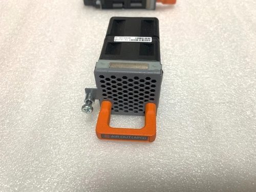 Juniper ACX5448-FAN-AFO 600-077911 Fan Module For ACX5400 Router  Tested