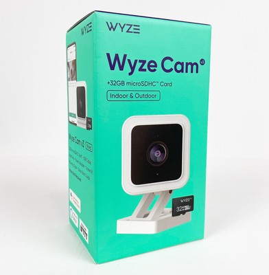 v3 wyze camera