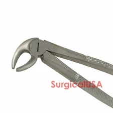 Extracting Forceps Mead MD3 Lower Roots Extraction Dental Surgical Instruments