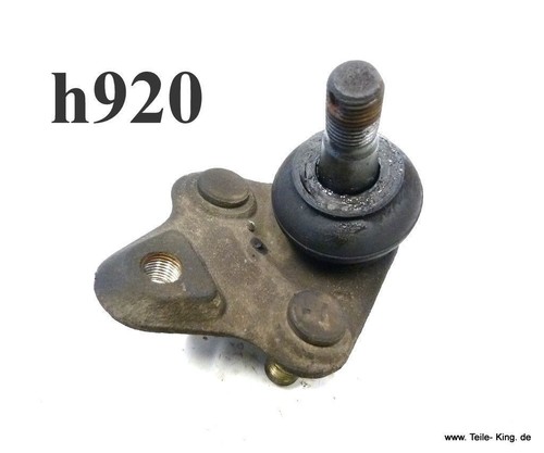 Toyota Corolla Verso (E12J1) Traggelenk