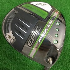 Golf Driver Callaway Epic Max LS Ventus Black 6 (S) 9 45.5inch JAPAN