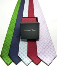 F*!k You SilkNecktie Novelty Funny Subtle Fun Mens Neckwear Tie FU Fck Fword