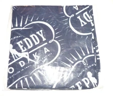 DEEP EDDY VODKA BANDANA - AUSTIN VODKA DEEP EDDY BANDANA HANDKERCHIEF **NEW**