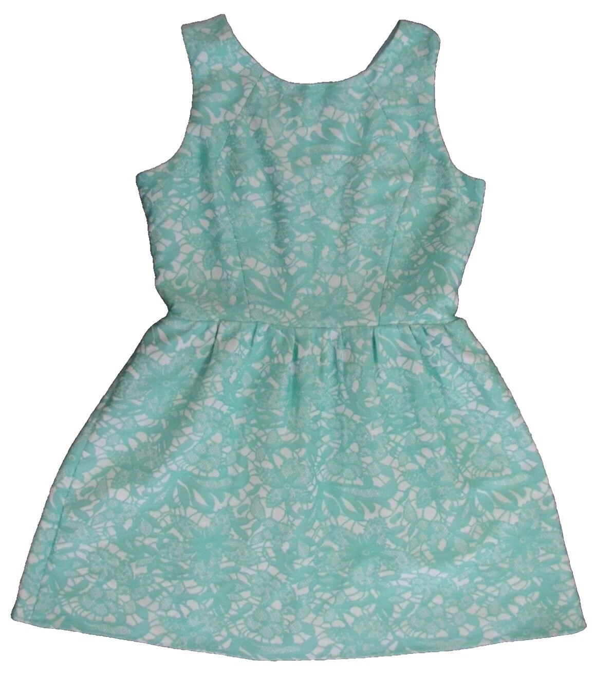 Vestidos casual Annabelle Poliéster para Mujeres