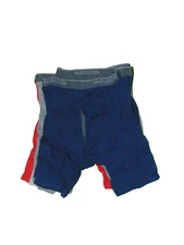 Fruit Of The Loom Boxer Briefs Underwear XL Men New 7 Pack