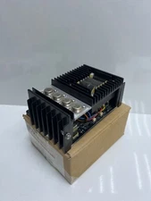 Whelen Power Master 1 01-0285548-00 400 WATT Power Module