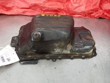 Oil Pan Fits 91-02 SATURN S SERIES 185048