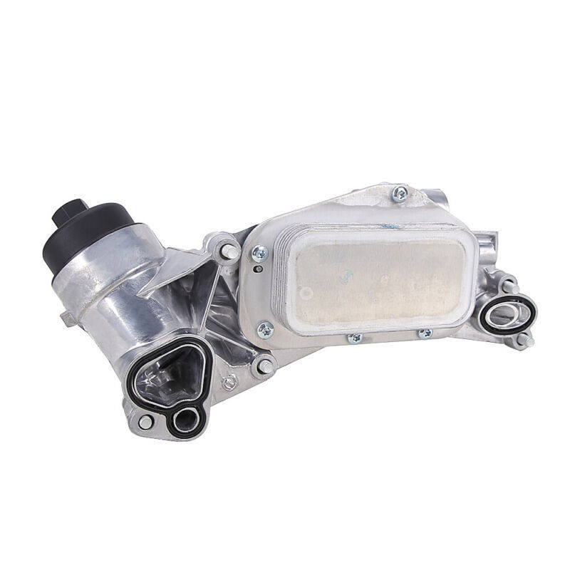 For Chevy Cruze Aveo 1.8L 1.4 55353323 Engine Oil Cooler Housing