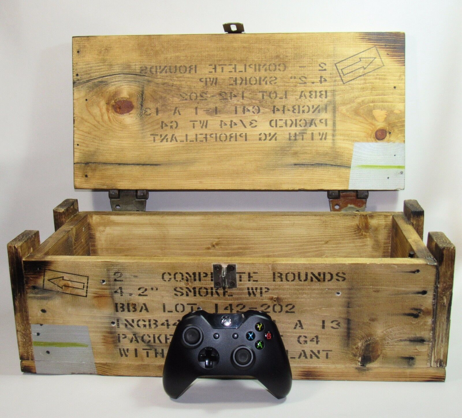 Mystery Box, Call of Duty Wiki