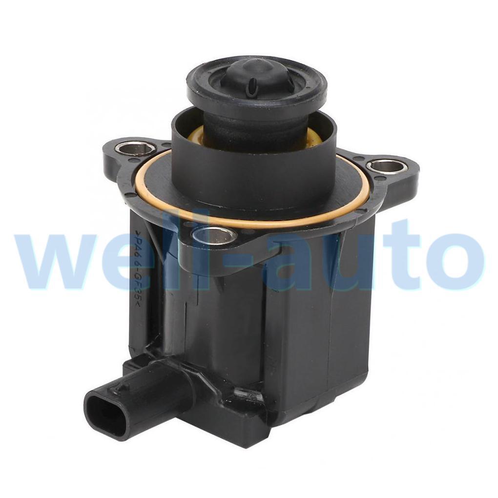 Turbo Charger Boost Cut off Diverter Valve A0001531859 For Benz 