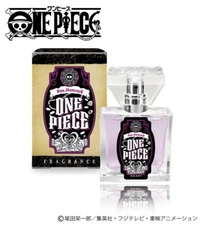 Primaniacs × ONE PIECE Boa Hancock Fragrance Perfume 30ml Cosplay Japan - NEW -