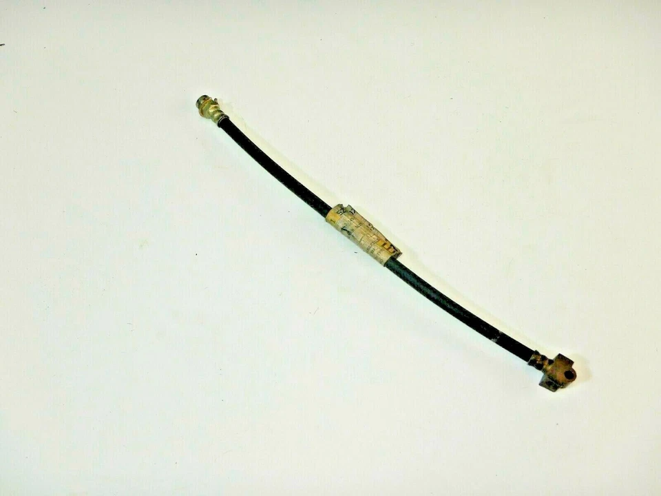 Jeep Comanche MJ 87-89 NOS Rear Brake Hose 52003607 FREE SHIPPING - Imagen 2 de 2