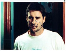 Luke Wilson Signed Autographed 8x10 Photo The Royal Tenenbaums Old School COA VD