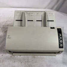 Fujitsu Fi-6130z Document Scanner- No Power