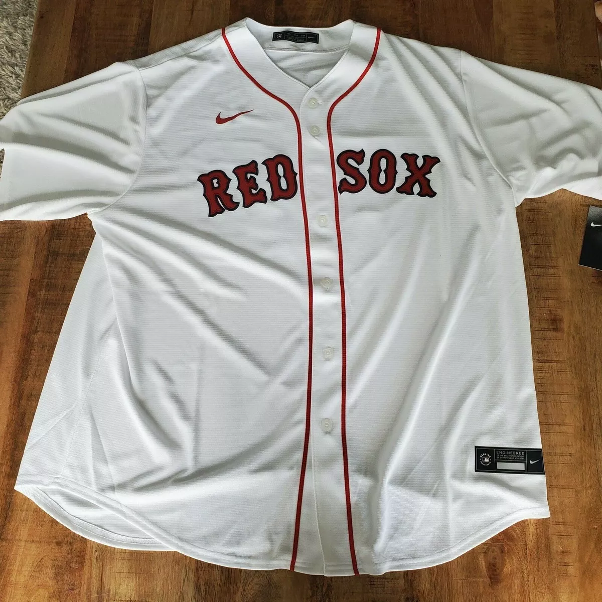 Red sox store 2020 jersey