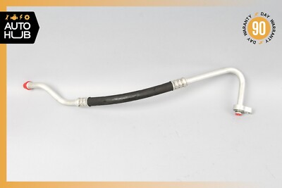 07-12 Mercedes X164 GL350 ML320 A/C Air Conditioning Line Pipe Hose OEM