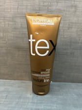 (1) L'Oreal Tex Hair Mix Supreme Smooth Smoothing Cream 6.8oz NEW