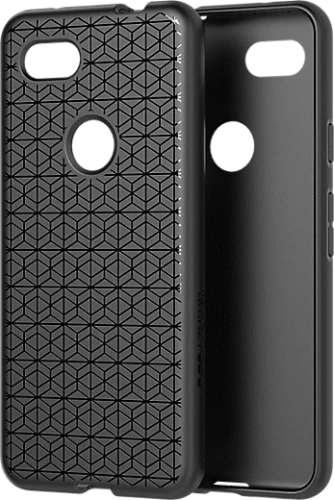 Tech21 Studio Design Case for Google Pixel 3a XL - Black - Image 3 of 4