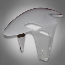 SMV01 Mv Agusta F3 675 800 Cc Gfk Parafango Anteriore Parafango FENDER