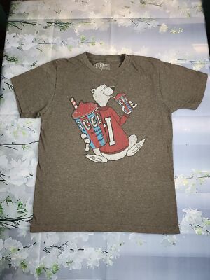 Icee's Mr. Cool Coldest Drink in Town Tee