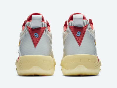 Size 12 - Union LA x Air Jordan Jordan Zoom '92 Guava Ice for sale