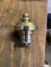 NOS Ford C6 Transmission Vacuum Modulator 73-74 Blue Stripe Free Shipping