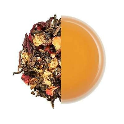 Low Fat Loose Leaf Tea & Infusions