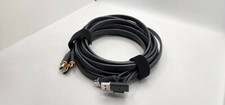 Genuine HTC Vive 5 meter 3-in-1 Headset Cable Original Design HDMI, Power, USB