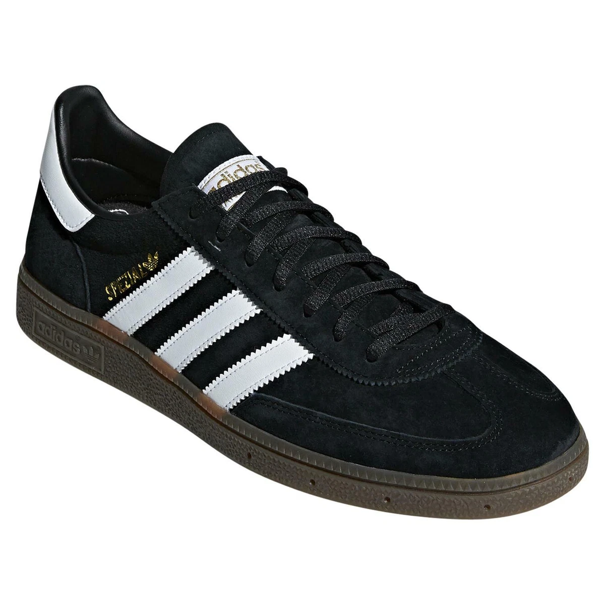 Chaussures handball clearance adidas spezial noir