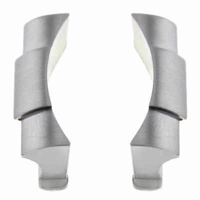 21MM END LINK PIECE FOR 41MM ROLEX DATEJUST STRAP 126300 126334  126334BLSO S/S