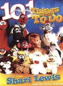 Dvd madacy Special interest 101 things for kids to do 1.33:1 (628261015290)