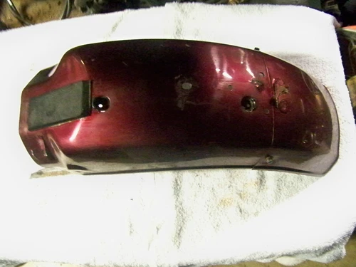 1982 Honda GL1100 GL 1100 Goldwing Rear Fender