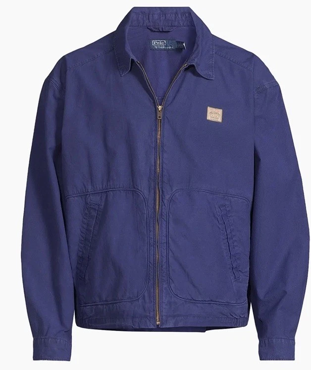 polo country jacket products for sale | eBay
