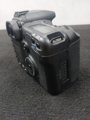 Canon EOS 20d Digital Camera No Charger for sale online | eBay